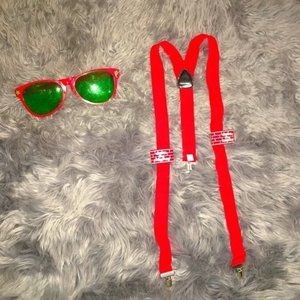 Christmas Party Outfit